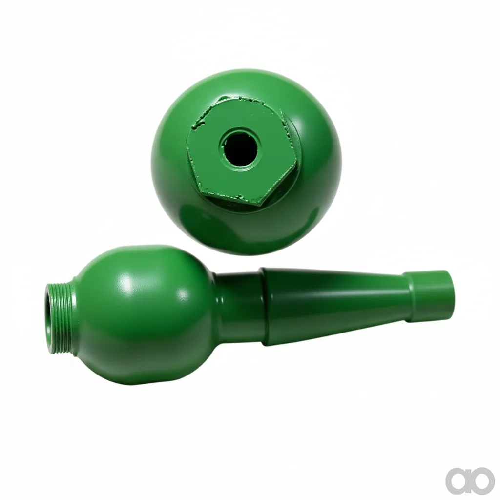 Amazone - 945811 - Kegelstift D=60 (01)
