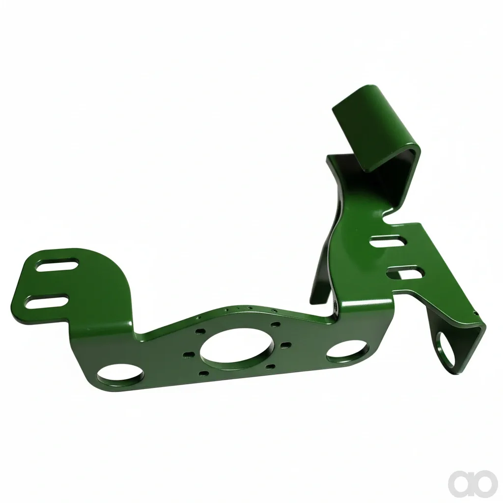 Amazone - 945838 - Pumpenhalter Vo. (02/K5)