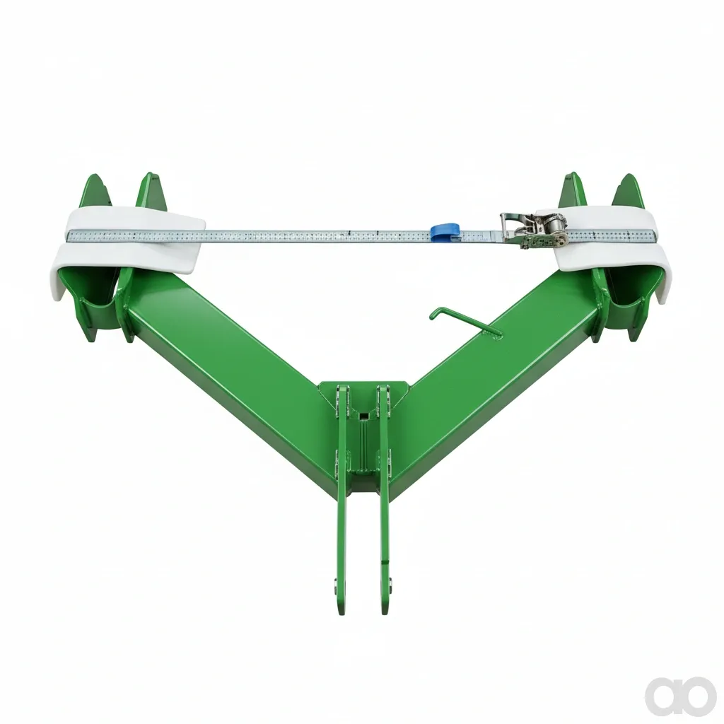 Amazone - 945891 - Vorsatzrahmen Ultra Za-Ts / Za