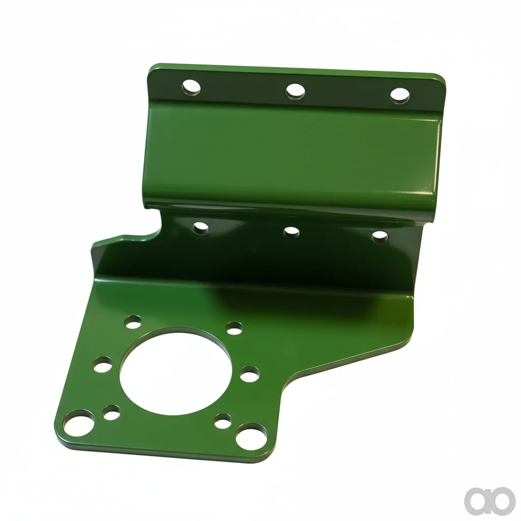 Amazone - 945897 - Pumpenhalter Hi. (02/K5)