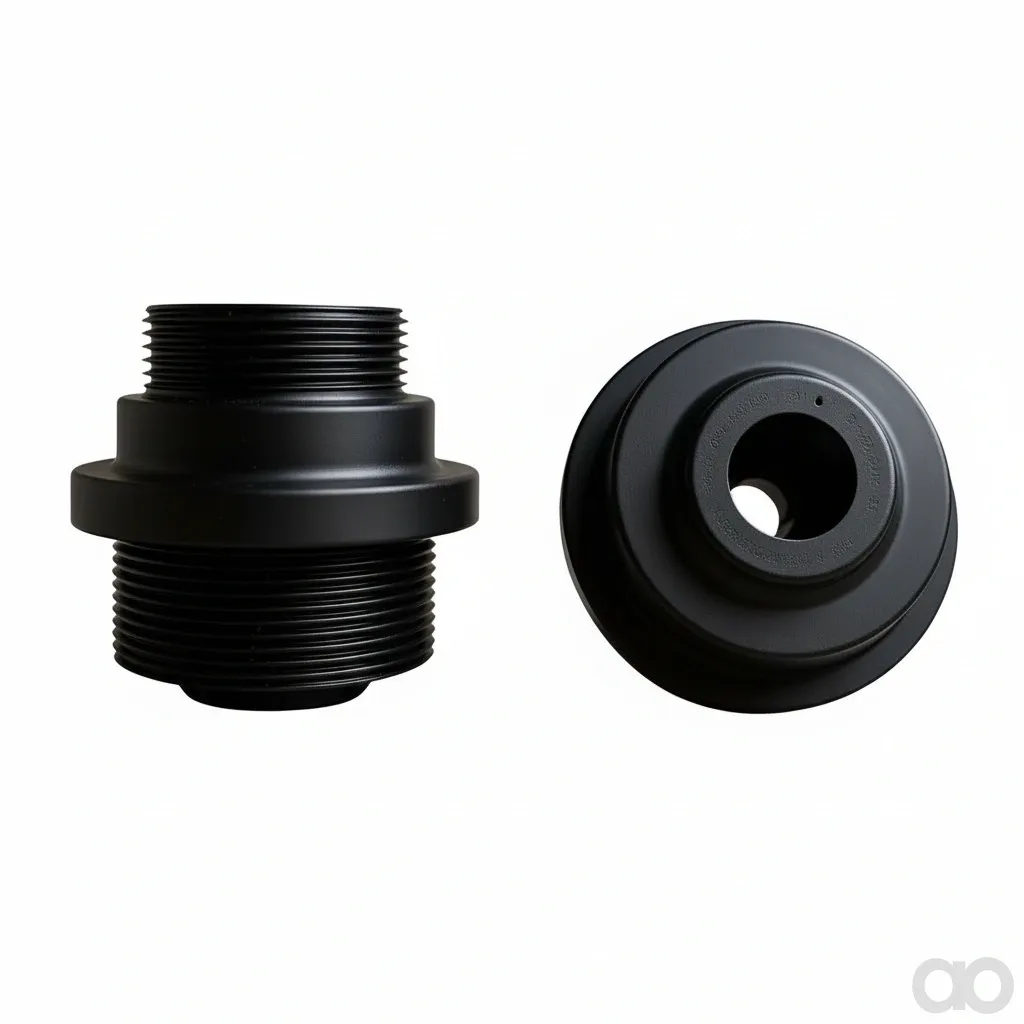 Amazone - 946047 - Duesenadapter AG=1 1/2Z