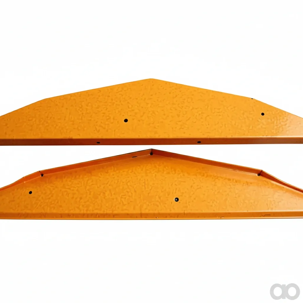 Amazone - 946117 - Giebel Re. (11/K5) ##E