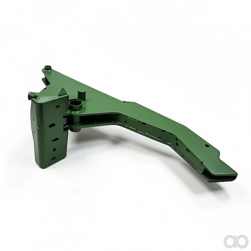 Amazone - 946144 - Schar Dmc Re. De (02/K3)