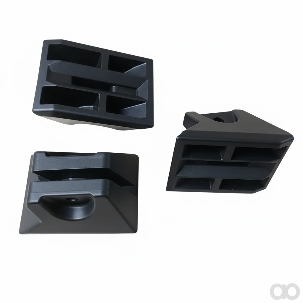 Amazone - 946188 - Kunststoff-Kufe