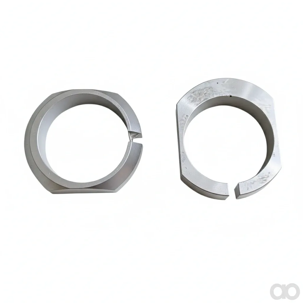 Amazone - 946357 - Zentrierring