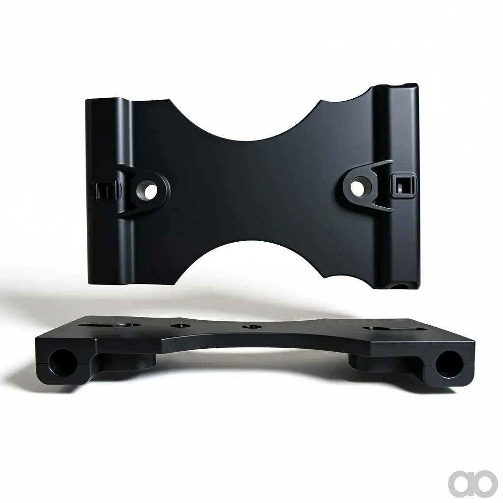 Amazone - 946486 - Abstandhalter Gekuerzt 105,5