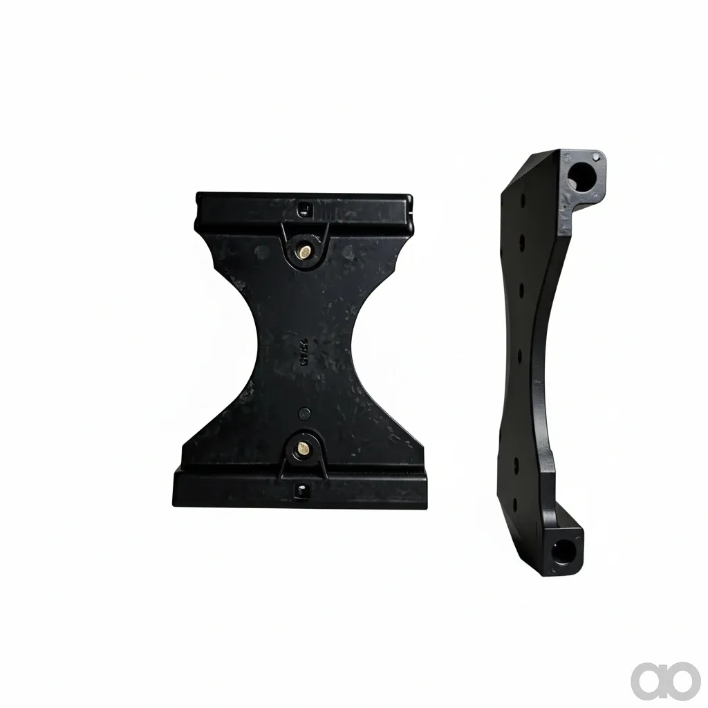 Amazone - 946487 - Abstandhalter Gekuerzt 130