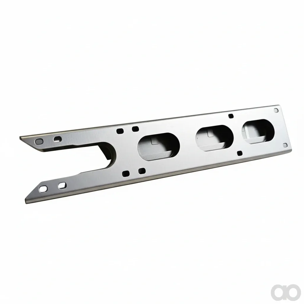 Amazone - 946714 - Zugstange Al 570 (E6/Co)
