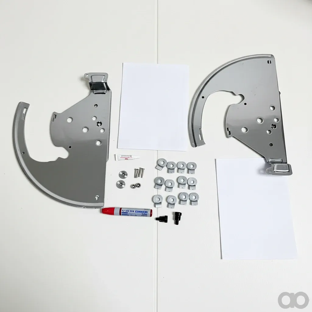 Amazone - 947112 - Umruestsatz ZA-TS