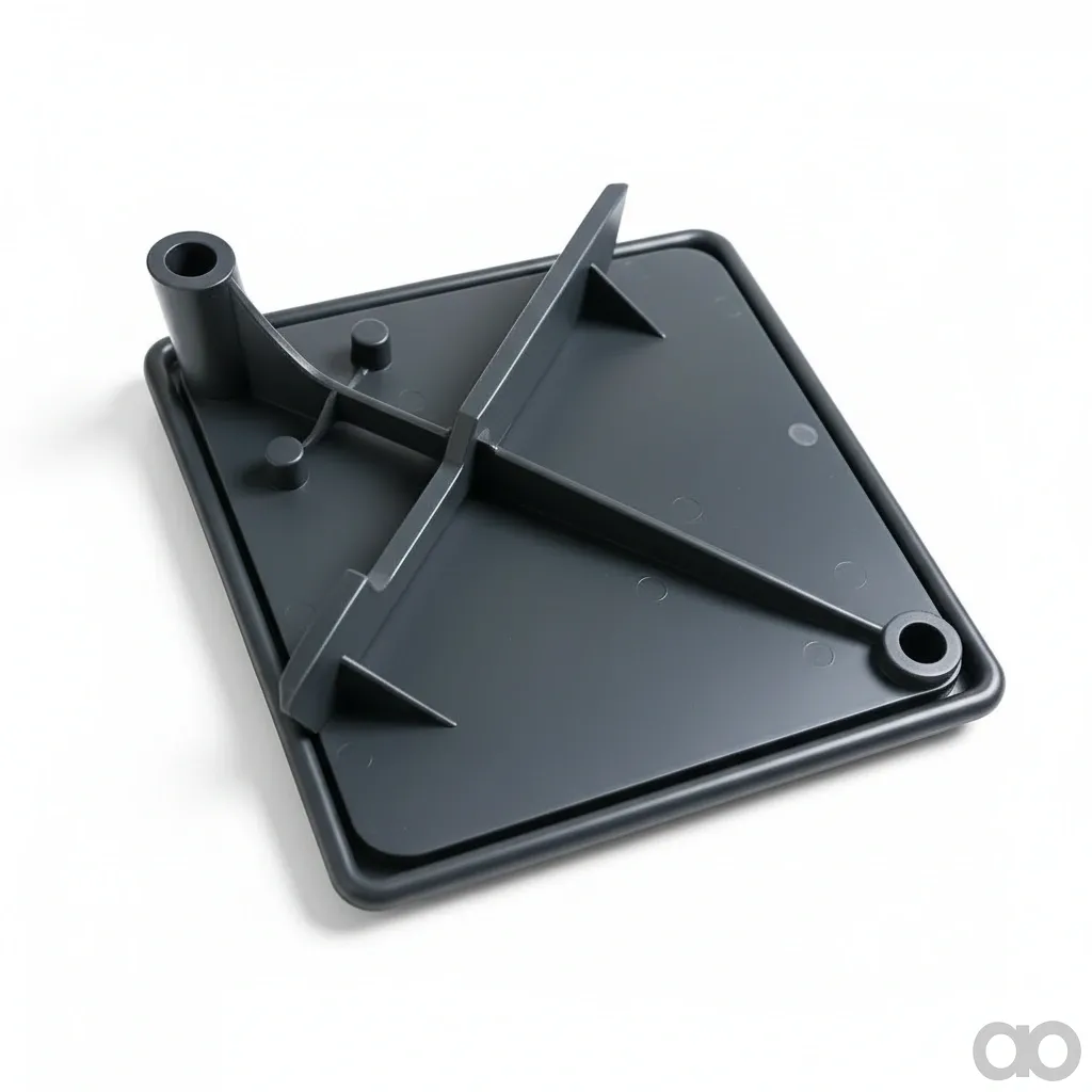 Amazone - 947128 - Strahlstecker ZATS