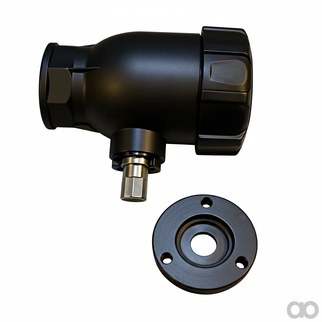 Amazone - 947156 - Kugelhahn 1 1/2''