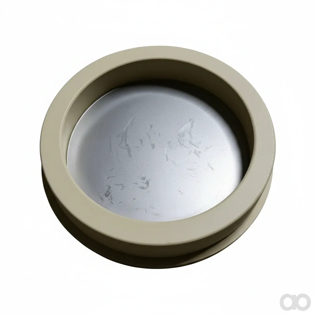 Amazone - 947365 - Filterring 3Z Pan