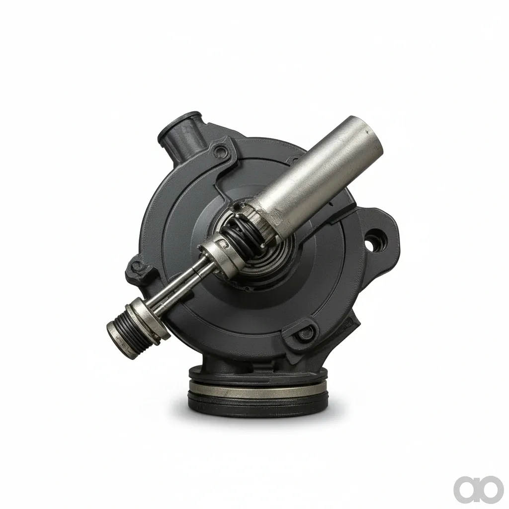 Amazone - 948071 - Dichtsatz fuer Hydraulikzylinder