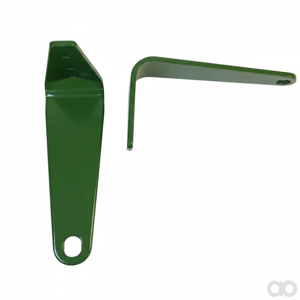 Amazone - 948267 - Halter F. Buegelrolle (02/K3)