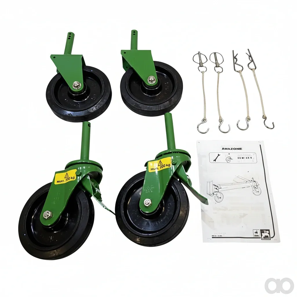 Amazone - 948320 - Rollvorrichtung Steckbar