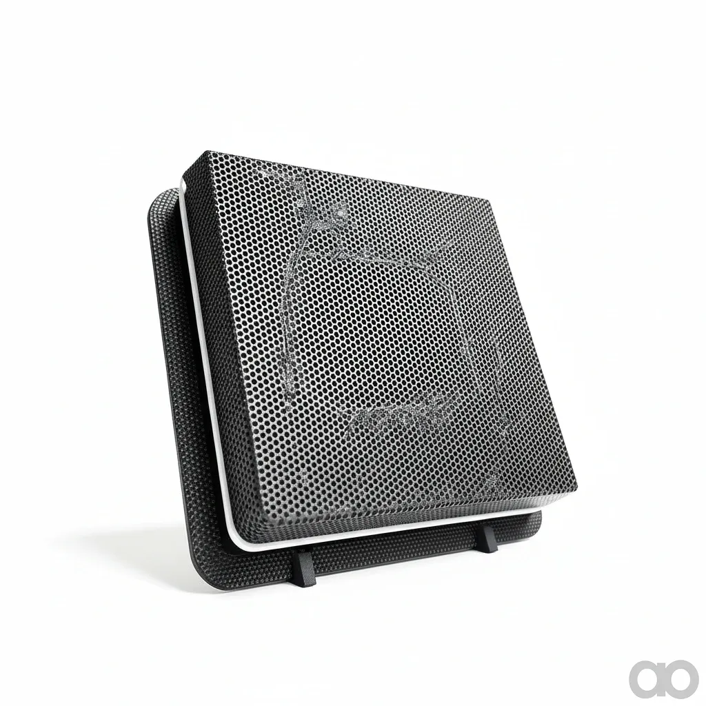 Amazone - 948375 - Kuehlergrill (B10)