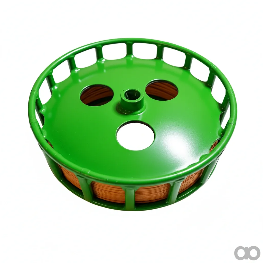 Amazone - 948444 - Korbrad I (02/K5)