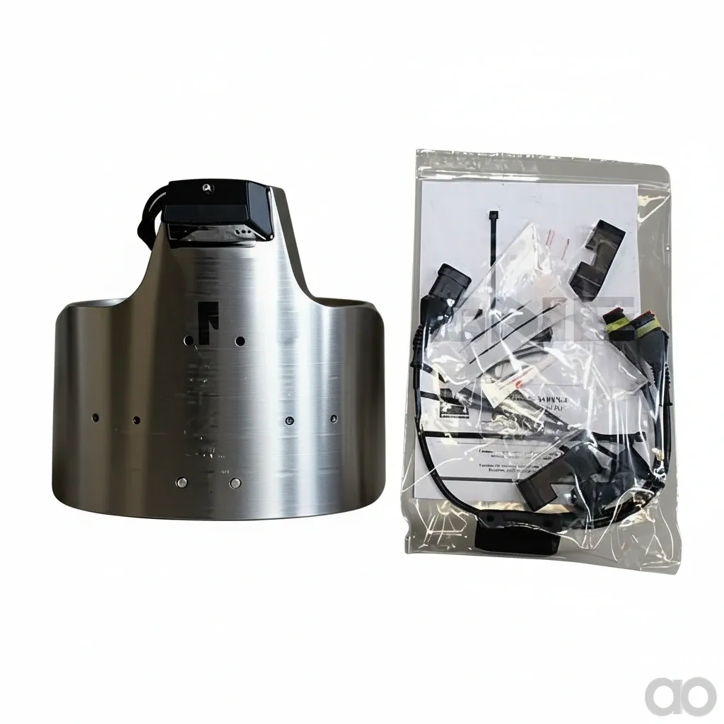 Amazone - 948508 - Kennzeichenhalter