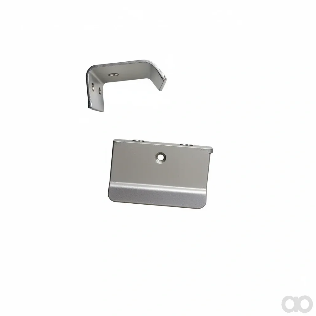 Amazone - 948942 - Klemmblech Oben Druckfilter #0