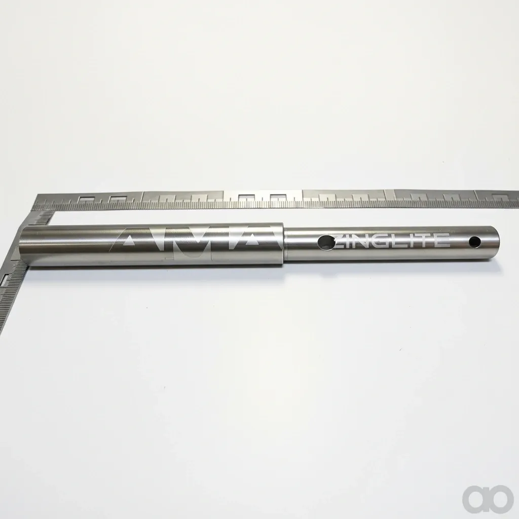 Amazone - 949215 - Vorgelegewelle Lang
