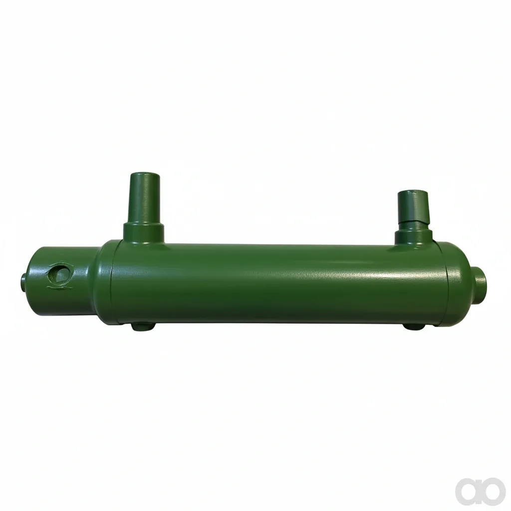 Amazone - 949321 - Hydraulikzylinder D30 mit Buchse (02/K3/80)