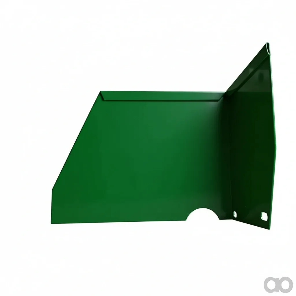 Amazone - 950221 - Getriebeschutz (02)