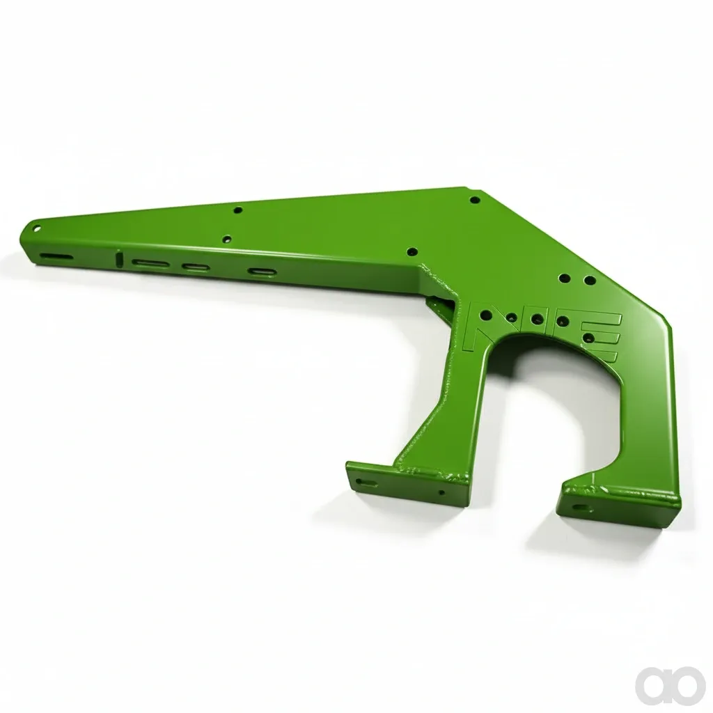 Amazone - 950695 - Streuwerkträger Li. (02)