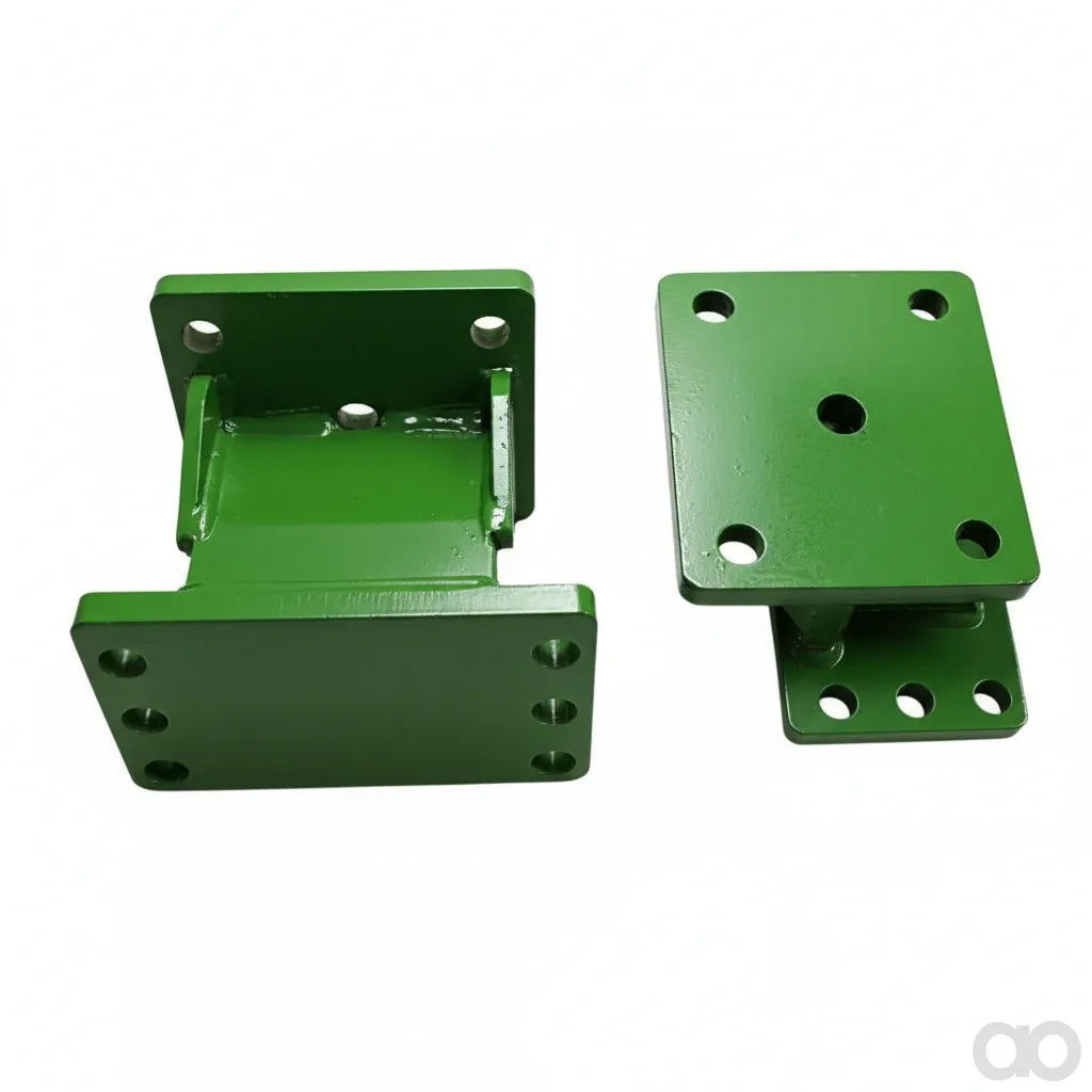 Amazone - 950782 - Achsbock 180 Mm (02) E