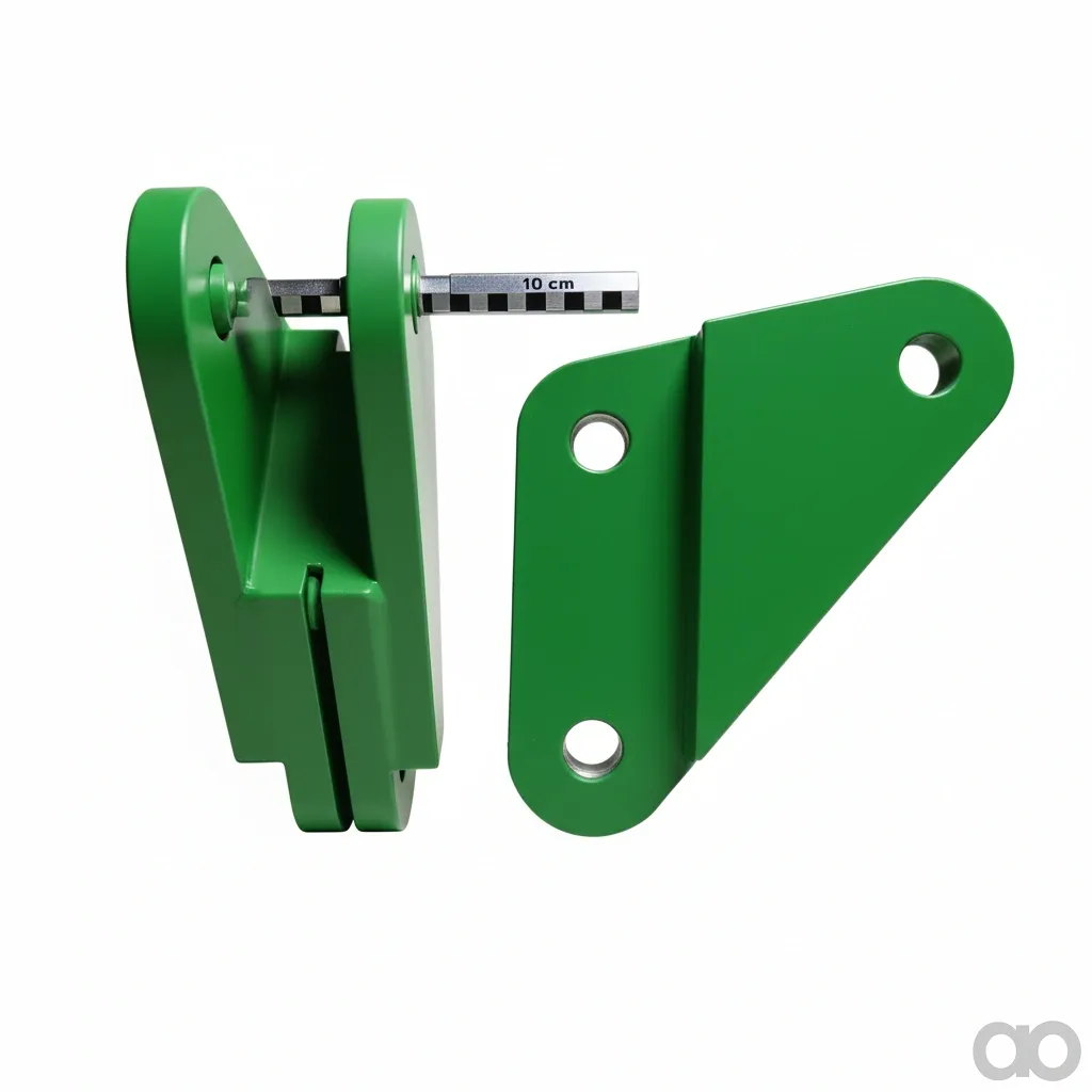 Amazone - 950987 - Unterarmverlaengerung