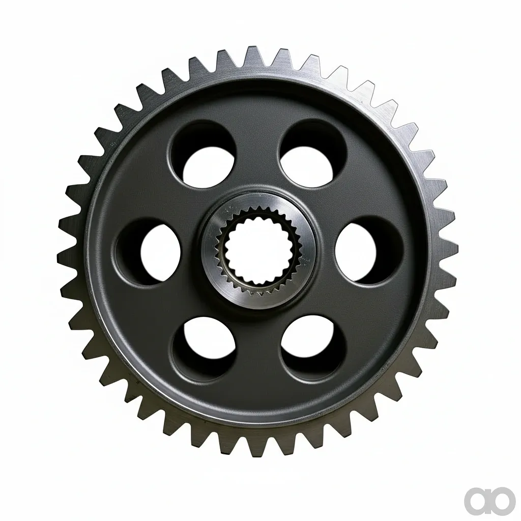 Amazone - 951595 - Krone KG 40 Aussenzaehne
