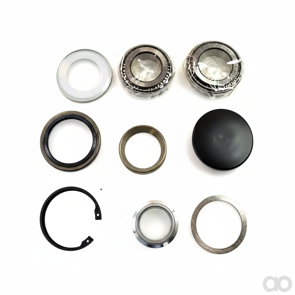 Amazone - 951806 - RLS + Stecker-Satz