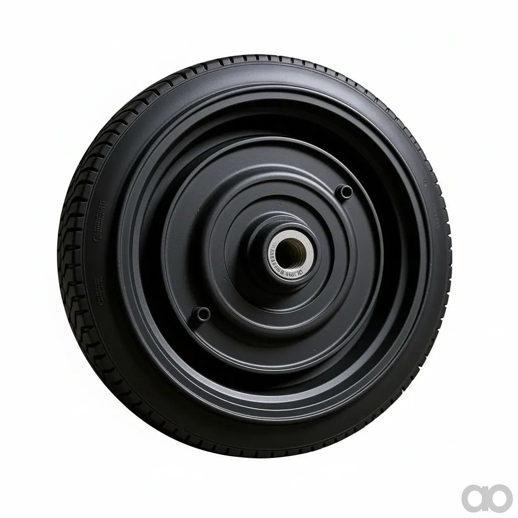 Amazone - 951810 - Deckeldichtung MI. KG602