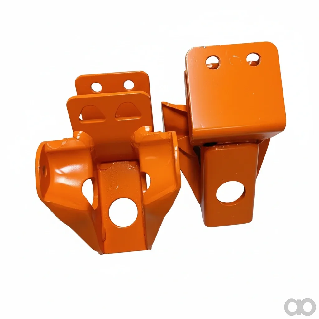 Amazone - 951842 - Scharhalter LG.