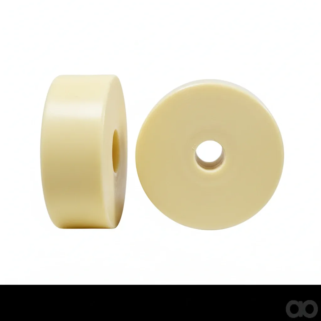Amazone - 952556 - ErtaLon-Daempfer 32x100 MM