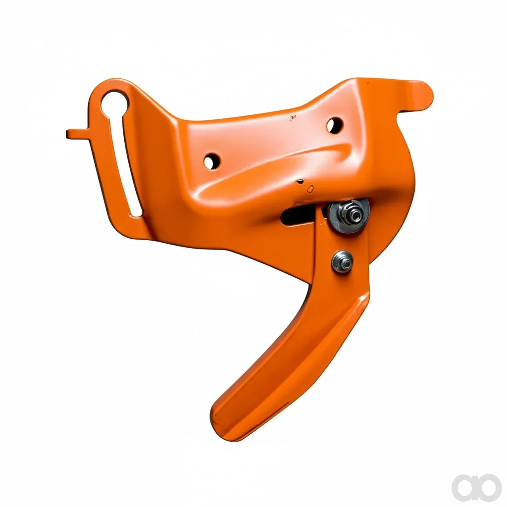 Amazone - 952617 - Tiefenbegrenzer LG