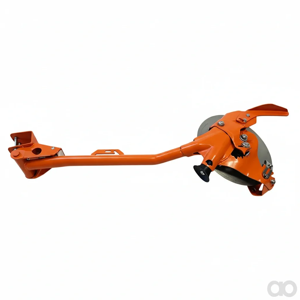 Amazone - 952645 - Rollenschar LG