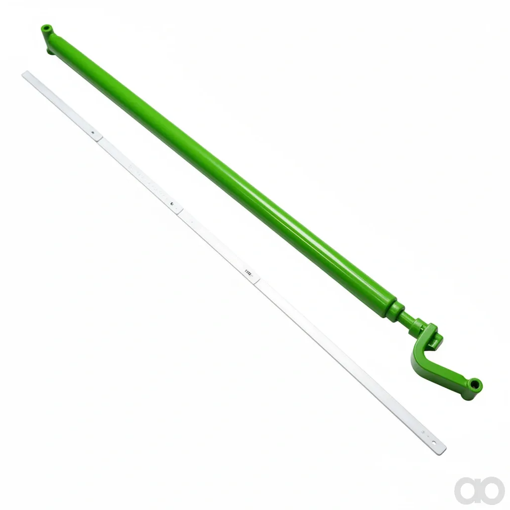 Amazone - 952996 - Halterohr Oben Kpl. (02/K3)
