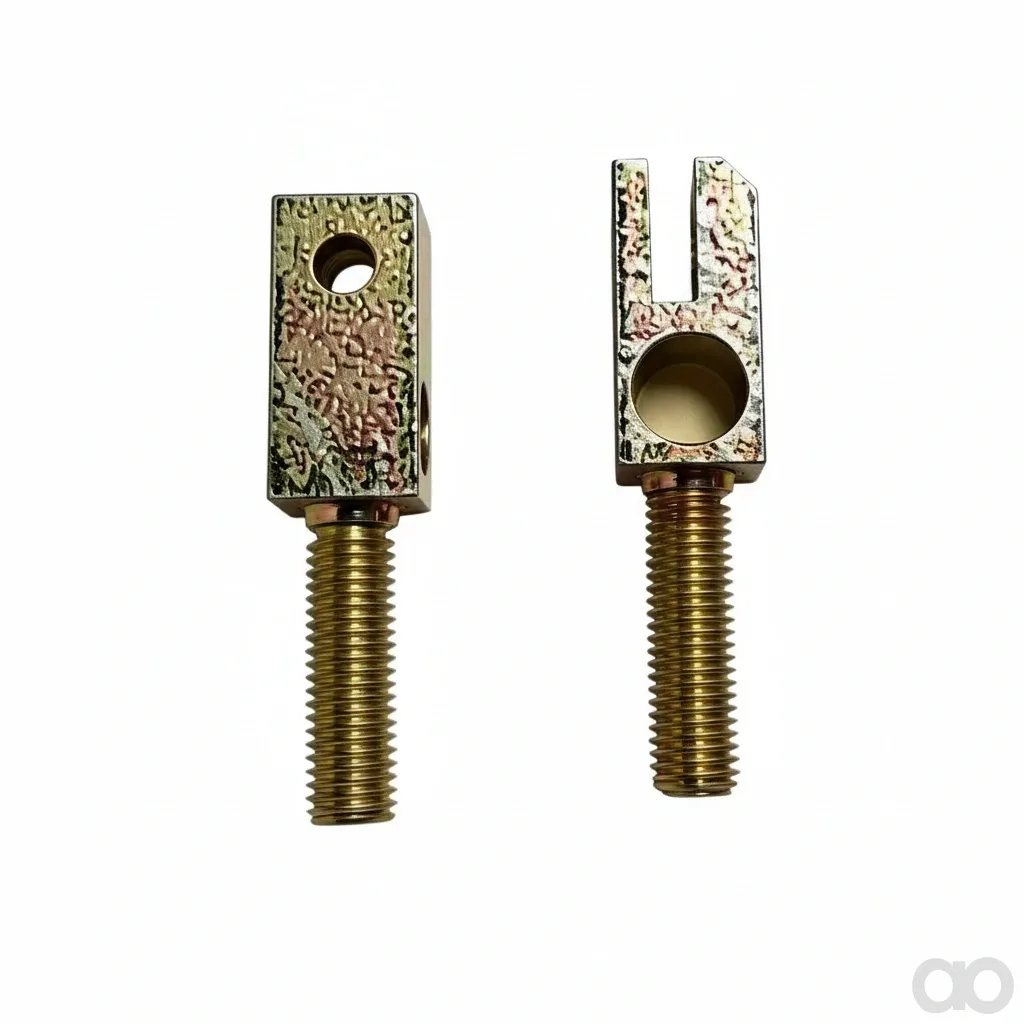 Amazone - 953041 - Aufnahme Kolbenstange
