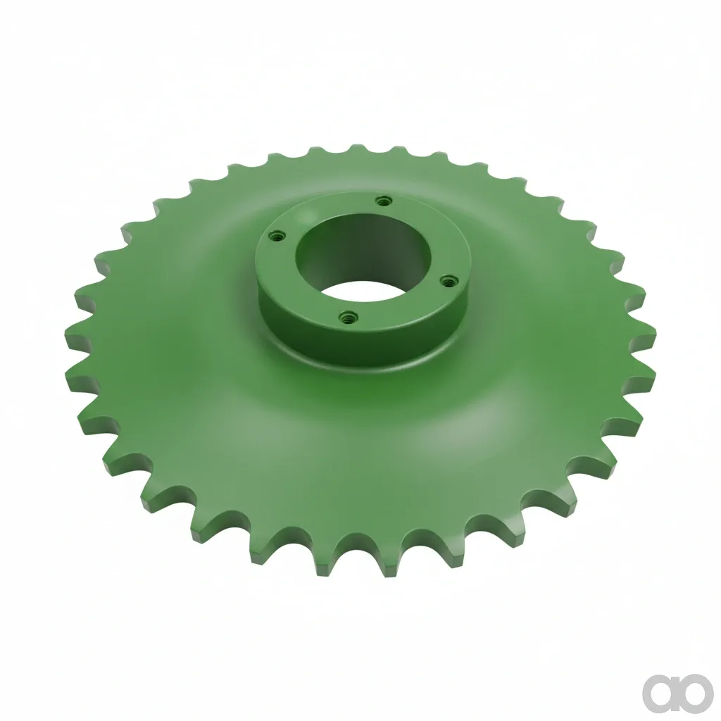 Amazone - 953250 - Kettenradnabe (02)