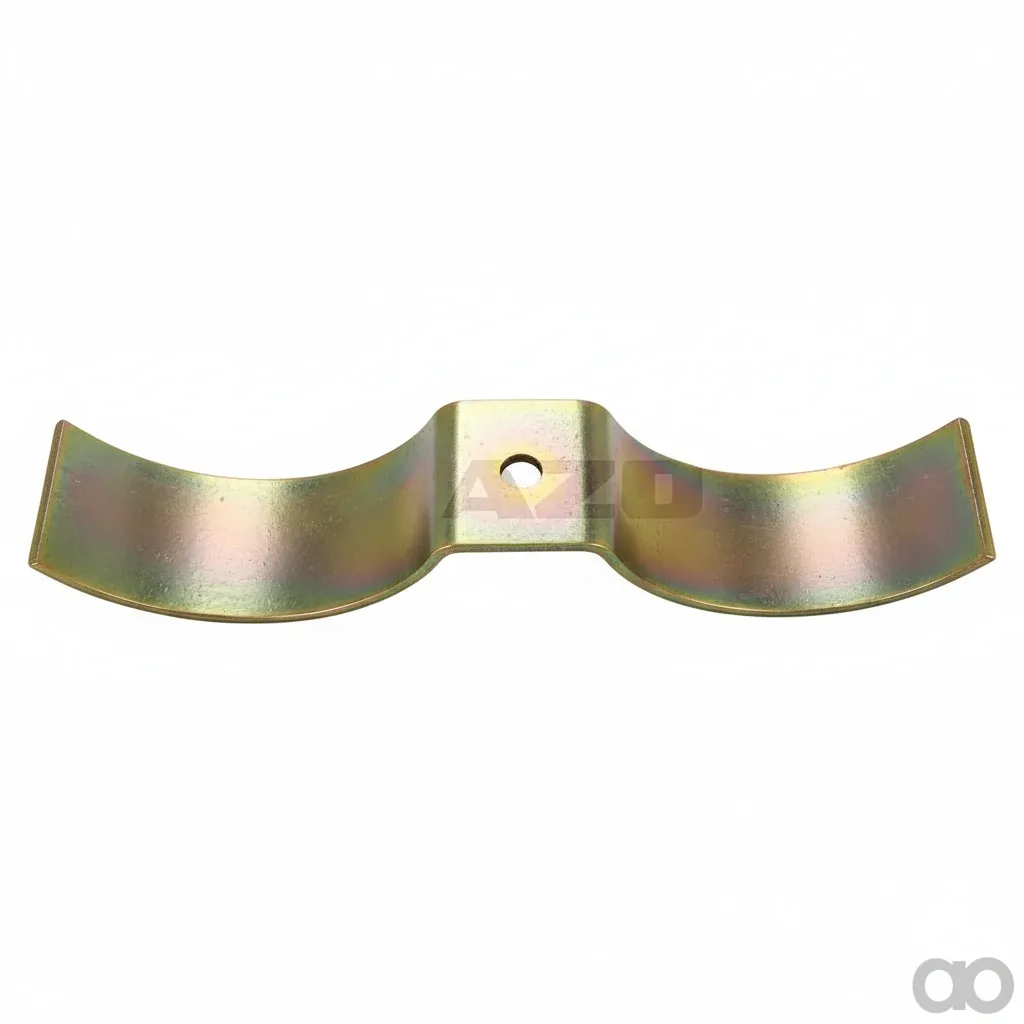 Amazone - 953304 - Rohr