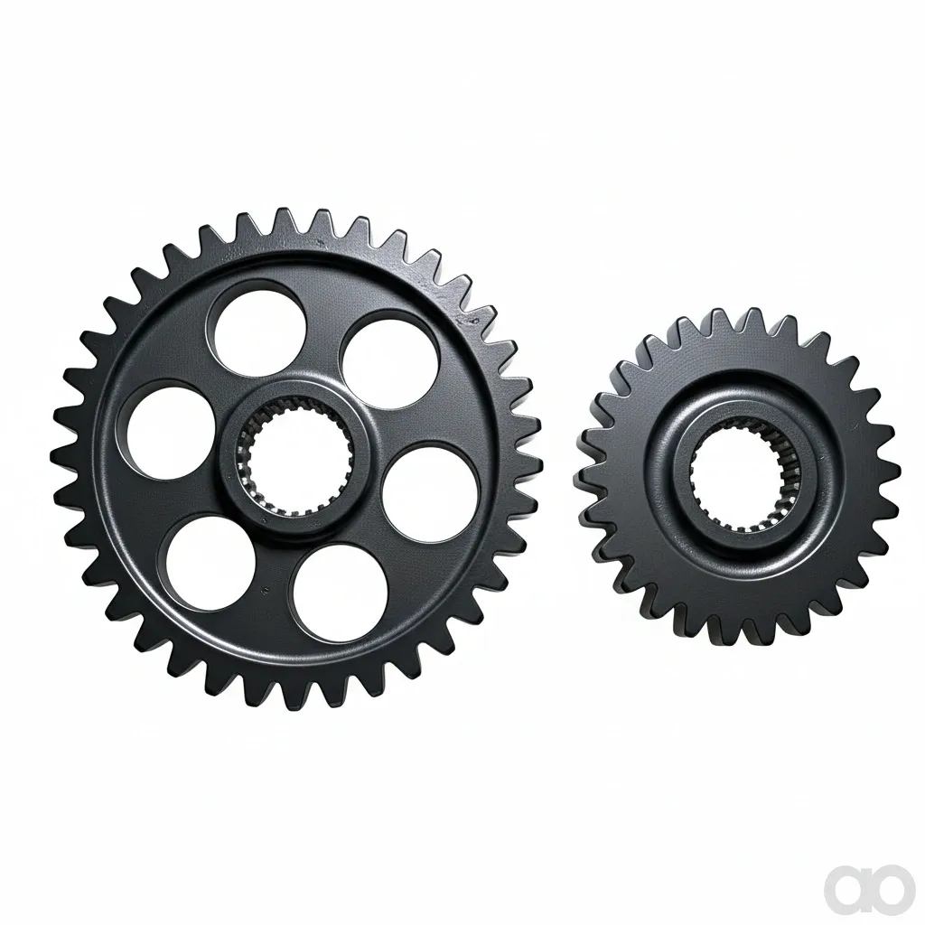 Amazone - 953405 - Ritzelsatz 26*39 Fuer KE