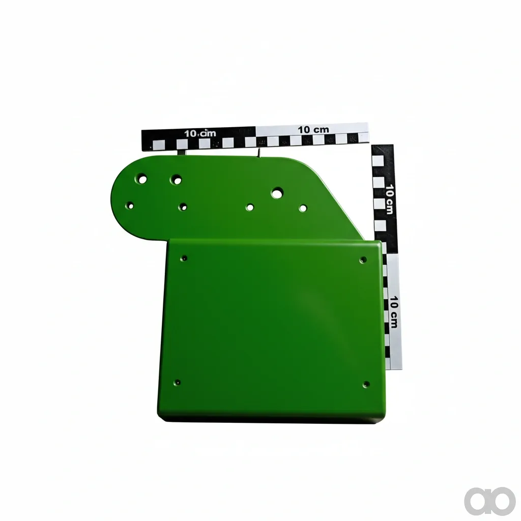 Amazone - 953851 - Beleuchtungshalter Re(02)