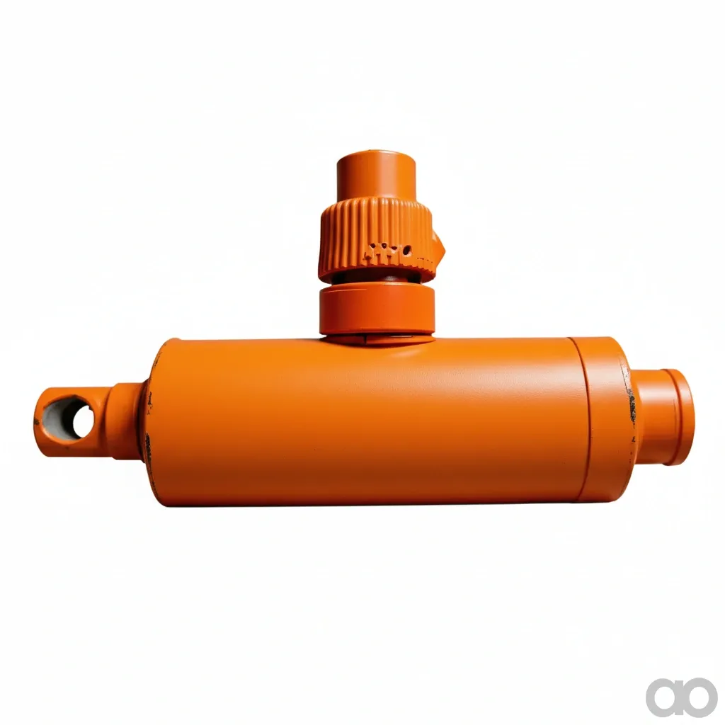 Amazone - 954468 - Hydraulikzylinder