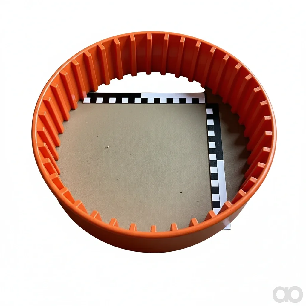 Amazone - 954684 - Ring