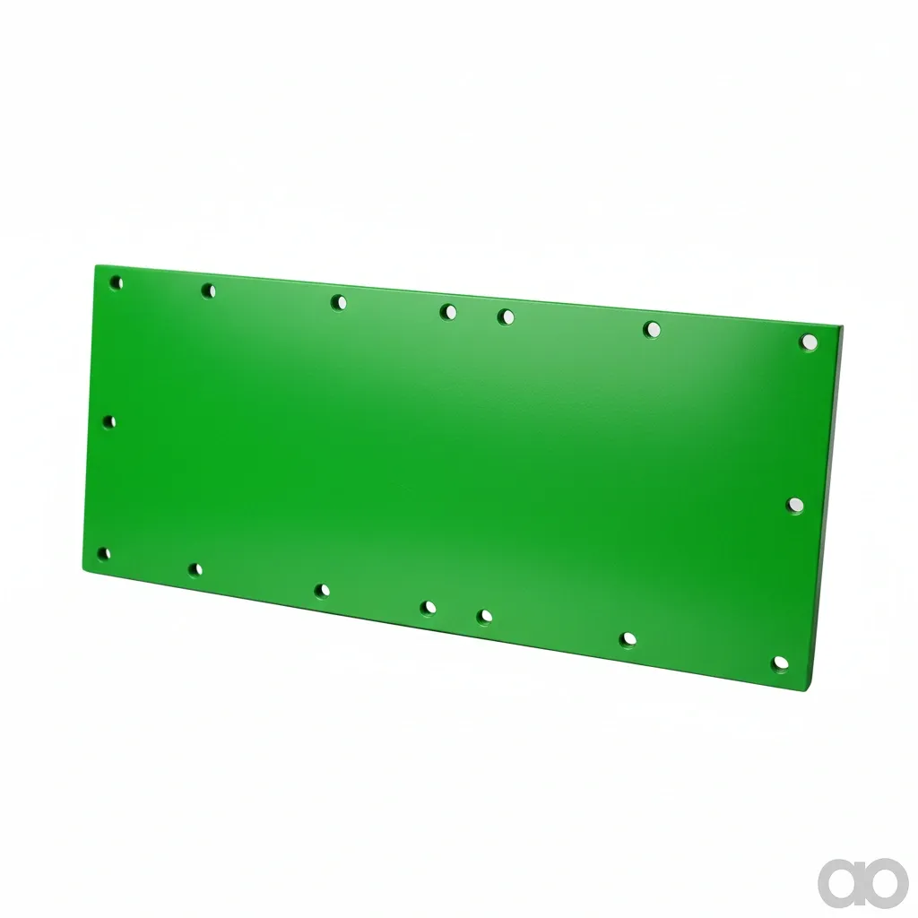 Amazone - 955300 - Rahmenabdeckung