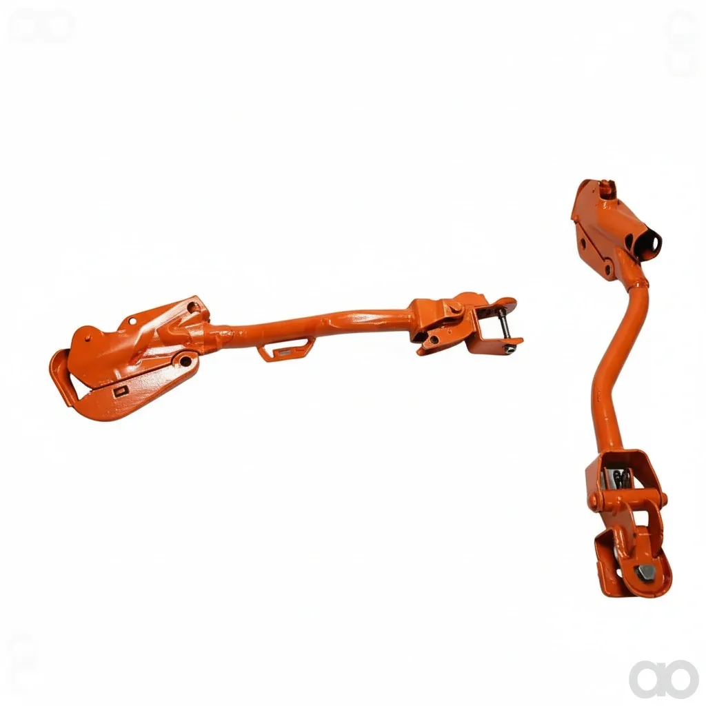Amazone - 955381 - Saerohr Stangen D9