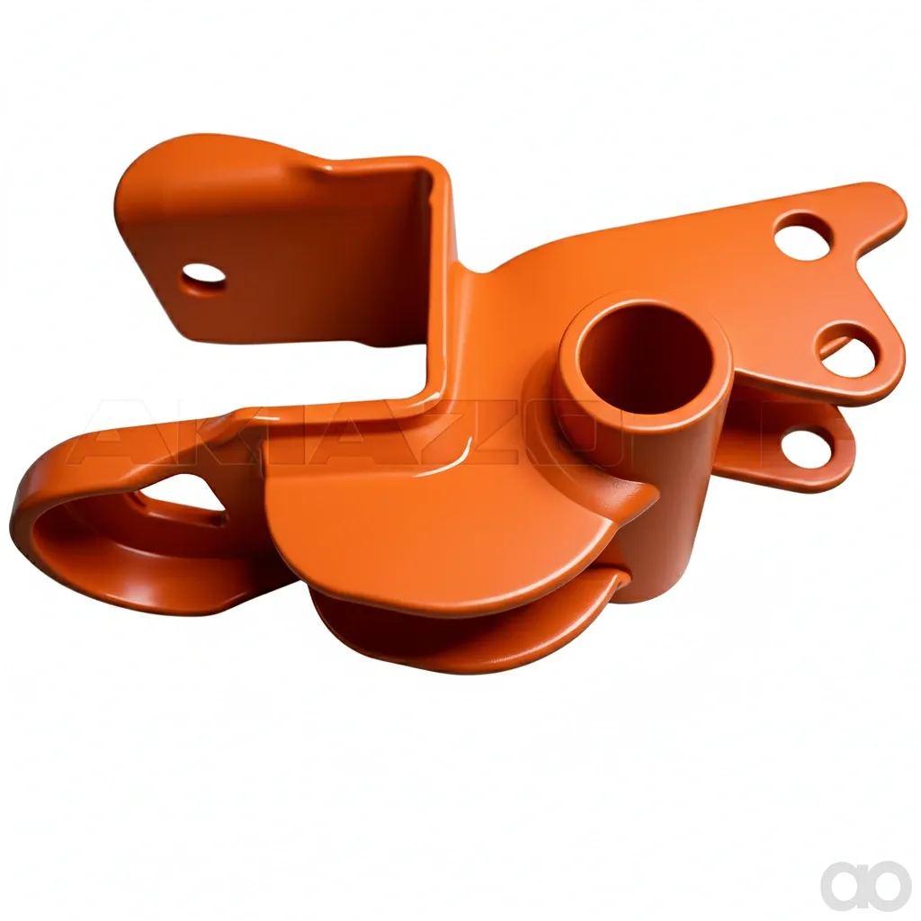 Amazone - 955402 - Pfluglagerhalter KZ. (11)