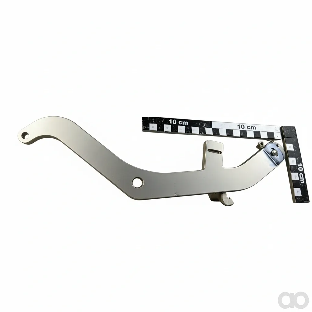 Amazone - 955801 - Schere Re F.linak La12