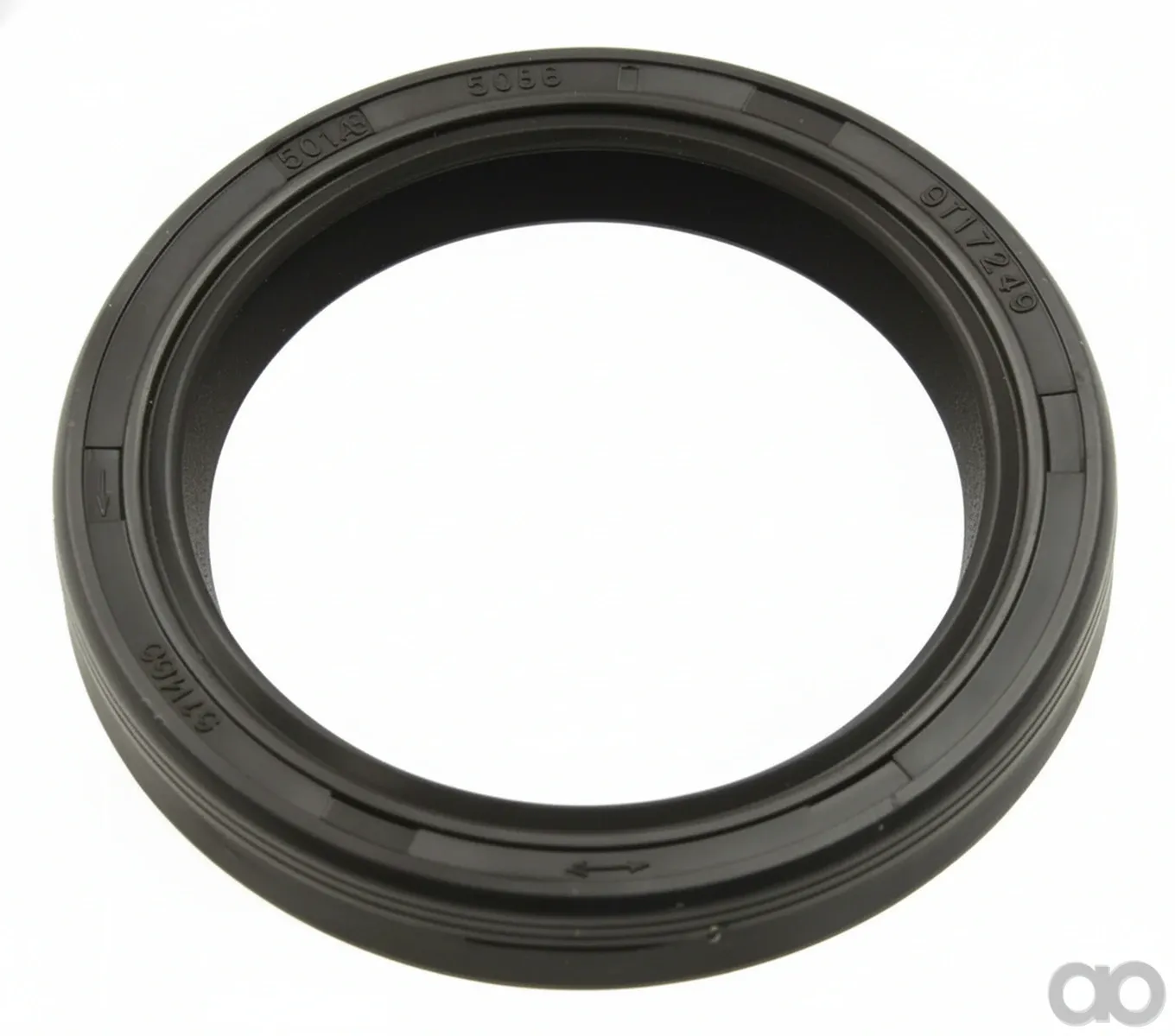 Amazone - 955894 - Abdeckdichtung KG03-2