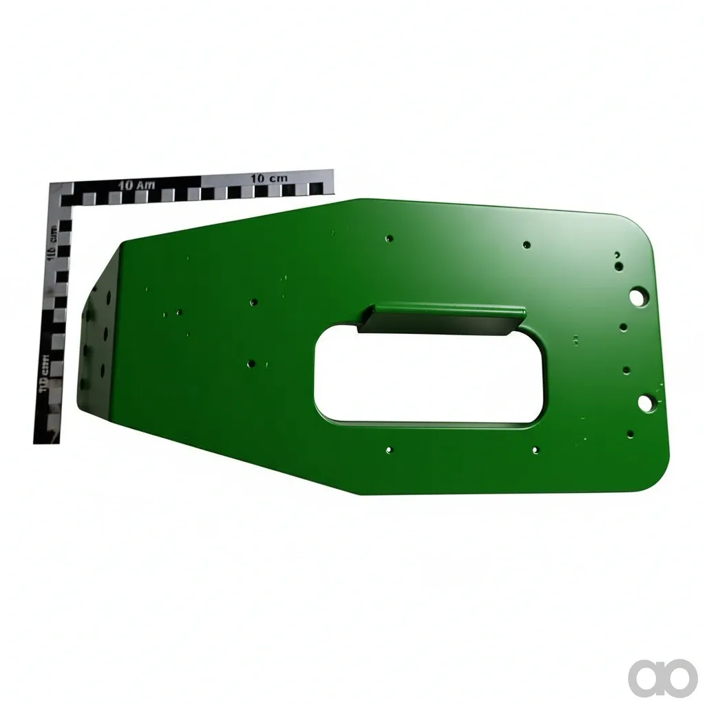 Amazone - 956734 - Befestigungshalter (02)